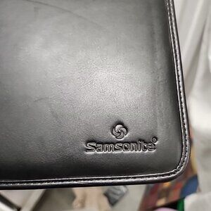 Samsonite Business Portfolio Folder